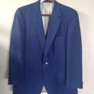 Aquascutum London Sports Coat/blazer